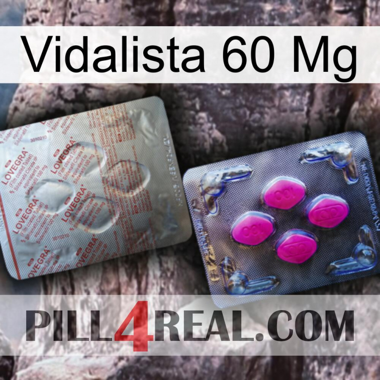 Vidalista 60 Mg 38